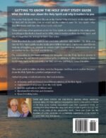 Getting to Know the Holy Spirit Study Guide: What the Bible says about the Holy ... - Image 3