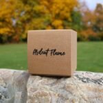 Candles | Cinnamon Apple Crisp | 100% Natural Soy Wax Candle for Home Decor | Hi... - Image 6