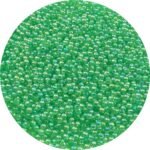 2000pcs 4mm Acrylic Round Beads AB Colors Acrylic Beads Round Spacer Beads with ... - Image 2