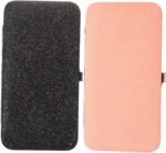 2pcs Eyelash Tweezer Holder Case Portable Storage Bag for Tweezers Tools Stylish... - Image 2