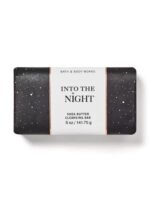 Bath & Body Works Into the Night Shea Butter Cleansing Bar Soap 4.2 oz (Into the... - Image 2