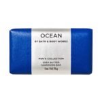Bath and Body Works Ocean For Men Shea Butter Cleansing Bar 4.2 oz - Image 2