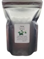 Catnip - Dried Nepeta cataria Loose Leaf/Buds by Nature Tea (4 oz) - Image 2