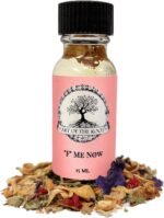 F Me Now Oil by Art of the Root | Handmade with Herbs & Essential Oils | for Lov... - Image 2