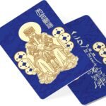 Feng Shui Amulet with Jade Emperor, Feng Shui Symbol for Benefactors, Mentor Luc... - Image 2