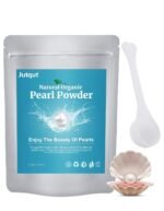 Freshwater Pearl Powder Organic, 100g100% Natural Pearl Powder,DIY Skincare —DIY... - Image 2