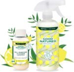 Good Natured Brand All-Purpose Cleaner Concentrate + 16 oz Bottle | Multi-Surfac... - Image 2