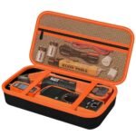 Hard Case for Klein Tools 80101 Circuit Breaker Finder Kit & 69149P Electrical T... - Image 2