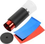 Homoyoyo Antique Magnifier for Jewelry Detection Lens for Imaging Durable Diamon... - Image 2
