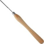 Homoyoyo Professional Bowl Gouge Set for Wood Lathe Detailing Tools for Woodturn... - Image 2