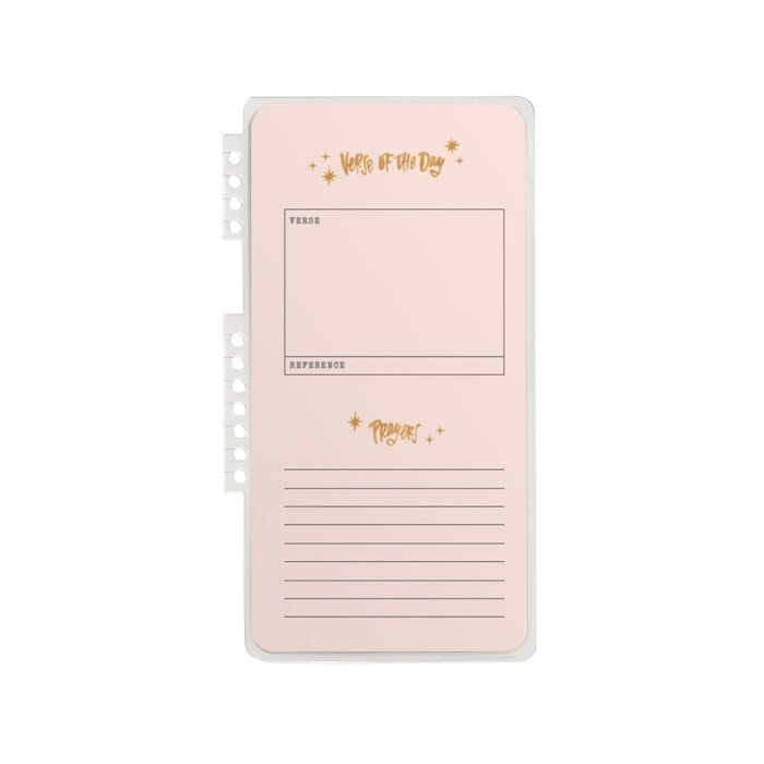 KatyGirl - Prayer Board - Snap-In Planner Accessory - Image 2