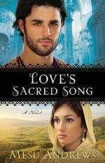 Love's Sacred Song: A Novel - Image 2