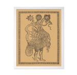 Monem Art Vintage Mythology Poster - Retro Supernatural Print - Gift for Artist,... - Image 2