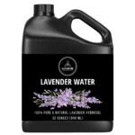 Naturevibe Botanicals Lavender Water 32 Ounces | 100% Pure and Natural | Great f... - Image 2