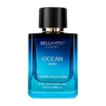 OCEAN Eau De Parfum for Men (3.48 fl. oz.) | Aquatic Perfume for Men | Notes: Aq... - Image 2