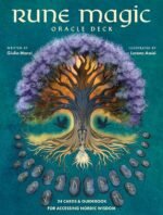 Rune Magic Oracle Deck - Image 2