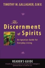 The Discernment of Spirits: A Reader's Guide: An Ignatian Guide for Everyday Liv... - Image 2