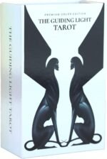 The Guiding Light Tarot Cards Deck, English - Image 2