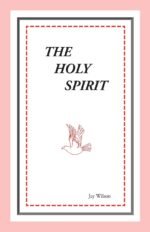 The Holy Spirit (Personal Bible Study Series: A Track to Run on) - Image 2