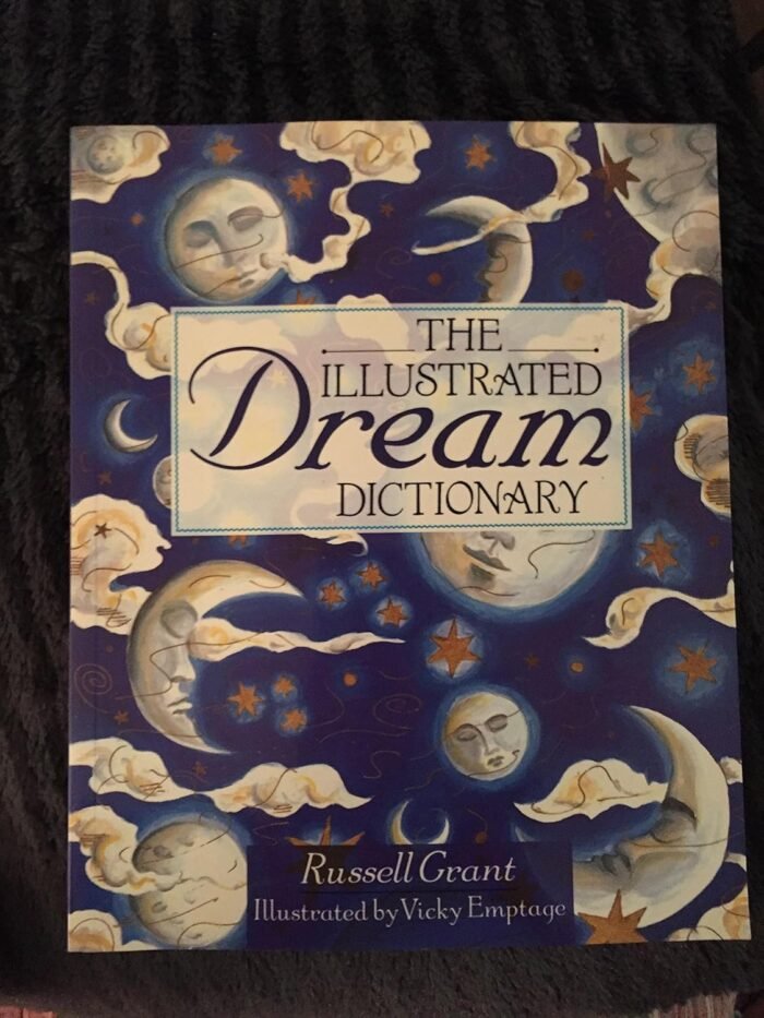 The Illustrated Dream Dictionary - Image 2