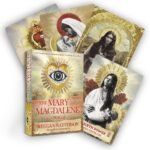 The Mary Magdalene Oracle: A 44-Card Deck & Guidebook of Mary's Gospel & Legend - Image 2
