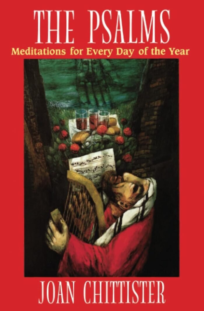 The Psalms: Meditations for Every Day of the Year - Image 2