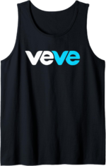 Veve Digital Collectibles Tank Top - Image 2