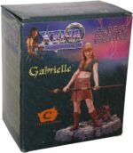 Xena Gabrielle Limited Statue Warrior Princess - Image 2