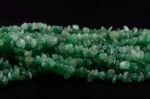 Natural Chip Stone Beads Green Aventurine 5-8mm About 400 Pieces Irregular Gemst... - Image 5