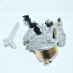 Carburetor Carb For WISDOM P19 Gas Engine Water Pump Pressure Washer Go Kart Car... - Image 3