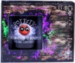 Naturally Wicked Voodoo Protection Candle Set - Inc. Voodoo Doll, Crystal, Wood ... - Image 6