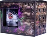 Naturally Wicked Voodoo Protection Candle Set - Inc. Voodoo Doll, Crystal, Wood ... - Image 7