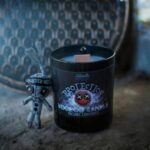 Naturally Wicked Voodoo Protection Candle Set - Inc. Voodoo Doll, Crystal, Wood ... - Image 8