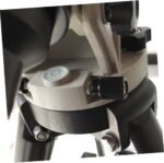Sturdy Mini Round Bubble Level Easy to Use Bubble Level for Measuring Small Bubb... - Image 3