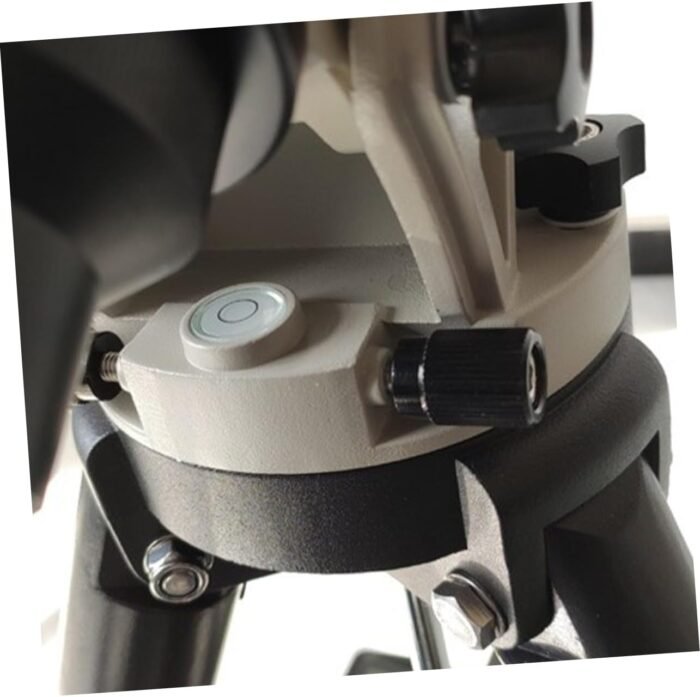 Sturdy Mini Round Bubble Level Easy to Use Bubble Level for Measuring Small Bubb... - Image 3