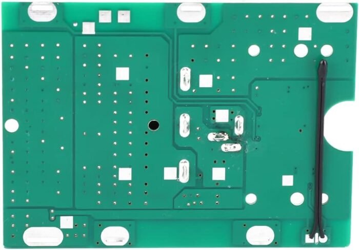 18650 Lithium Battery Protection Board, Li-ion Charger Protection Module for Lit... - Image 4