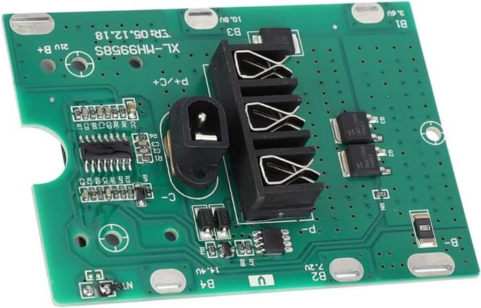 18650 Lithium Battery Protection Board, Li-ion Charger Protection Module for Lit... - Image 5