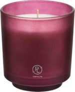 PartyLite Mulberry Scented, with Notes of Black Currant, BlackBerry, Mulberry & ... - Image 3