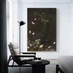 Otto Marseus Van Schrieck,Serpents And Insects,art Prints,Vintage Art,canvas Wal... - Image 4