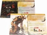 Greater Than Games | Spirit Island: Branch & Claw - Foil Panels | Cooperative St... - Image 3