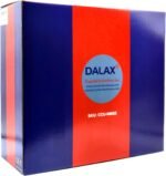 Dalax-Mama and Baby Elephants Statue Figurines Home Decor Trunk Facing Upwards L... - Image 6