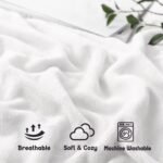 Christian Gifts for Women - Baptism Gifts for Girl - Child of God Blanket - Insp... - Image 4