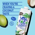 Vita Coco Organic Coconut Water, Pressed, More "Coconutty" Flavor, Natural Elect... - Image 4