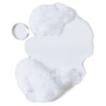 Dr Teal's Foaming Bath with Pure Epsom Salt, Ashwagandha, 34 fl oz (Pack of 4) - Image 8