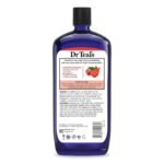 Dr Teal's Foaming Bath with Pure Epsom Salt, Ashwagandha, 34 fl oz (Pack of 4) - Image 10