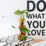 Propagation Vases for Plants Plant Propagation Jars Unique Body Avocado Vase Gla... - Image 5