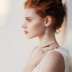 Sacred Symbol Earrings for Women - Sterling Silver Meditation Yogi Aum Om Ohm & ... - Image 5