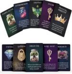 Money Manifestation: A Wealth Oracle - Messages from The Universe to Guide You T... - Image 3