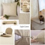 Throw Pillows Cover 20 x 20 Inches Green Loch Ness Monster Animals Dragon Wildli... - Image 3