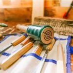 Precision Wood Carving Mallet 15oz for Woodworking, Comfortable Wooden Handle Re... - Image 7